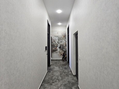 10-комн. дом/дача - Хазарский р. - 500 м²