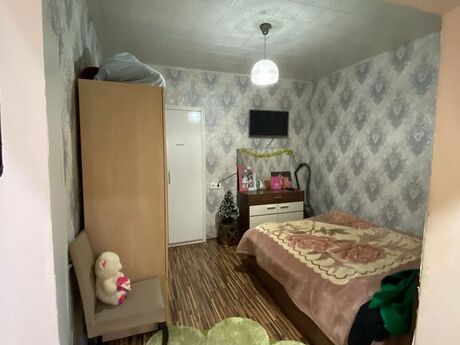 2 otaqlı köhnə tikili - İçəri Şəhər m. - 55 m²