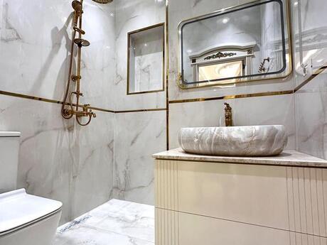 3 otaqlı mənzil, 135 m², Gənclik: 465 000 ₼ 5