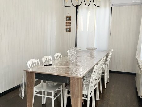 7 otaqlı həyət evi/bağ evi - Quba - 180 m²