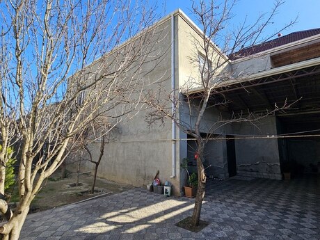 5 otaqlı həyət evi, 200 m², Mərdəkan: 178 000 ₼ 5