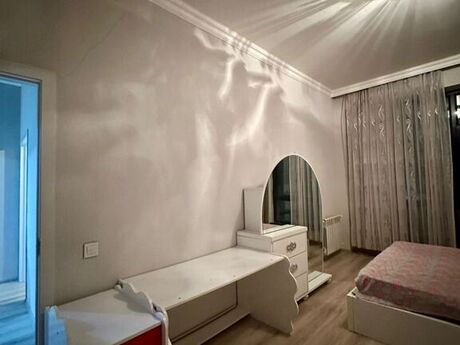 2 otaqlı yeni tikili - Nərimanov r. - 75 m²