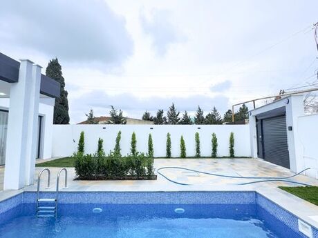 4 otaqlı həyət evi, 150 m², Şüvəlan: 195 000 ₼ 5