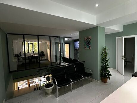 Obyekt - Elmlər Akademiyası m. - 350 m²