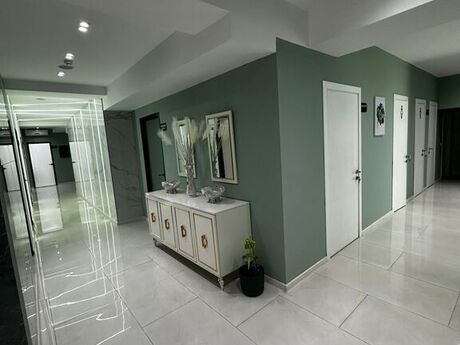 Obyekt - Elmlər Akademiyası m. - 350 m²