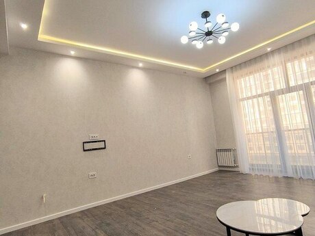 2 otaqlı yeni tikili - 28 May m. - 82.9 m²