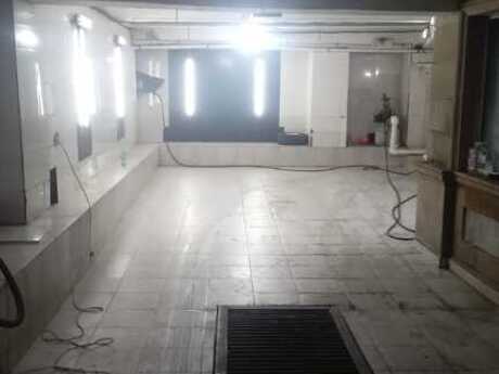 Obyekt - Nəriman Nərimanov m. - 80 m²