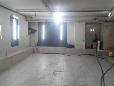 Obyekt - Nəriman Nərimanov m. - 80 m²