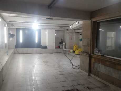 Obyekt - Nəriman Nərimanov m. - 80 m²