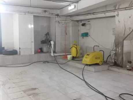 Obyekt - Nəriman Nərimanov m. - 80 m²