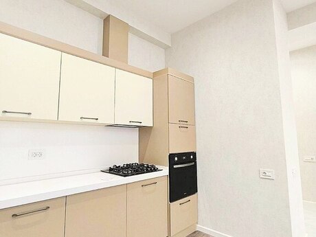 2 otaqlı yeni tikili - 28 May m. - 82.9 m²