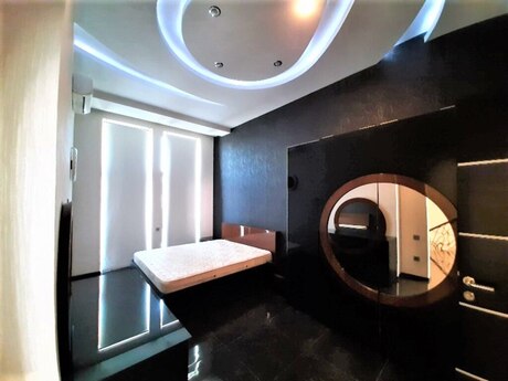 7 otaqlı həyət evi, 600 m², Nəsimi: 930 000 ₼ 5