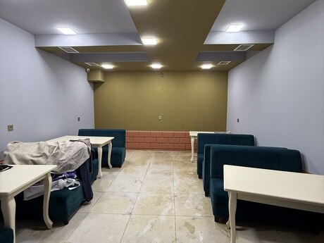 Obyekt - Nərimanov r. - 260 m²