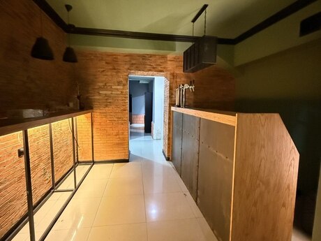 Obyekt - Nərimanov r. - 260 m²