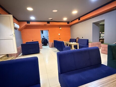 Объявление №4886199 - Баку, Наримановский  р., 260 м²