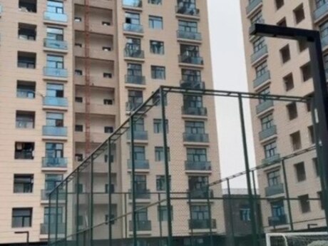 2 otaqlı yeni tikili - 28 May m. - 82.9 m²