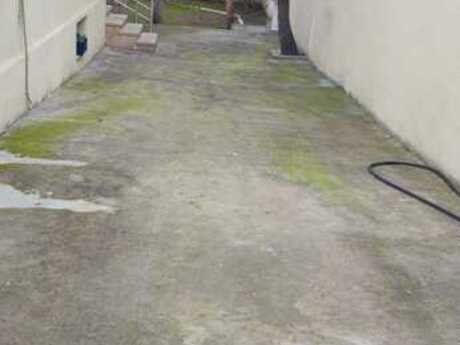 5 otaqlı həyət evi/bağ evi - Nəsimi m. - 150 m²