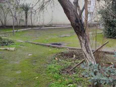 5 otaqlı həyət evi/bağ evi - Nəsimi m. - 150 m²