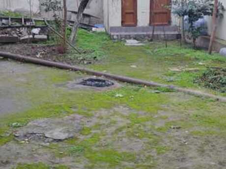 5 otaqlı həyət evi, 150 m², Nəsimi: 580 000 ₼ 5