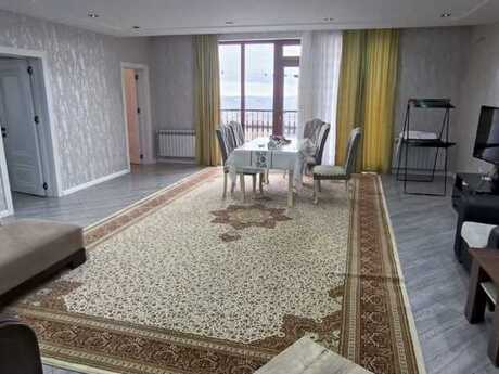 3-комн. новостройка - Ясамальский р. - 150 м²