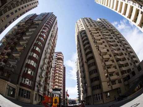 3-комн. новостройка - Ясамальский р. - 150 м²