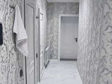 3-комн. новостройка - Ясамальский р. - 150 м²