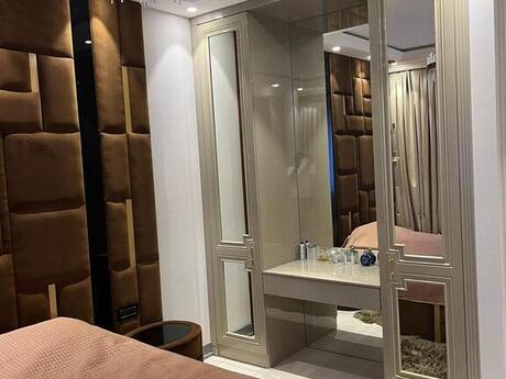 3-room apartment, 190 m², Ağ şəhər: 850 000 ₼ 5