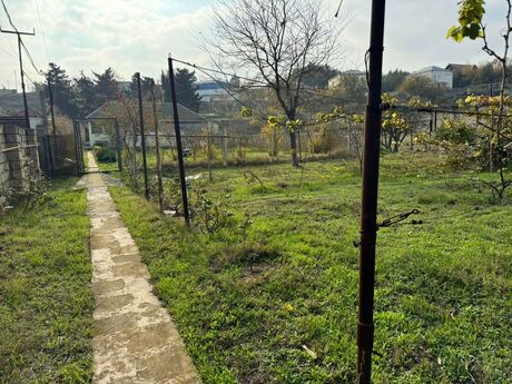 5 otaqlı həyət evi/bağ evi - Görədil q. - 150 m²