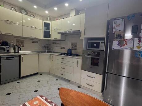 4 otaqlı həyət evi, 120 m², Badamdar: 345 000 ₼ 5