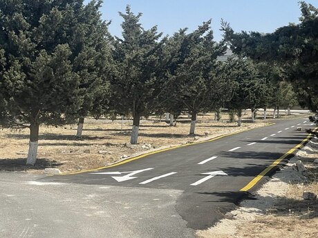 6 otaqlı həyət evi/bağ evi - Şüvəlan q. - 350 m²