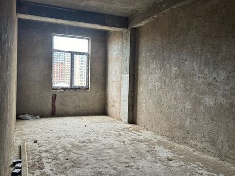 3 otaqlı yeni tikili - 8 Noyabr m. - 125 m²