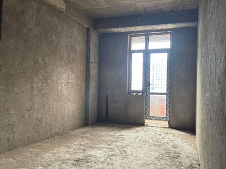 3 otaqlı yeni tikili - 8 Noyabr m. - 125 m²
