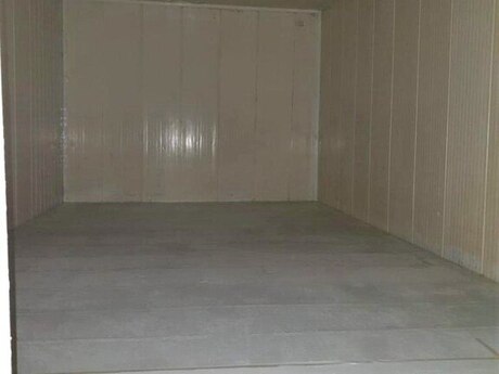Obyekt - Səbail r. - 550 m²
