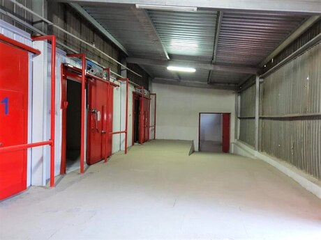 Elan №4891225 - Bakı, Səbail r., 550 m²