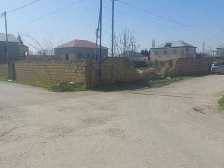 Torpaq - Saray q. - 10 sot