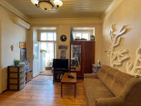 3-room apartment, 94 m², Sahil: 350 000 ₼ 3