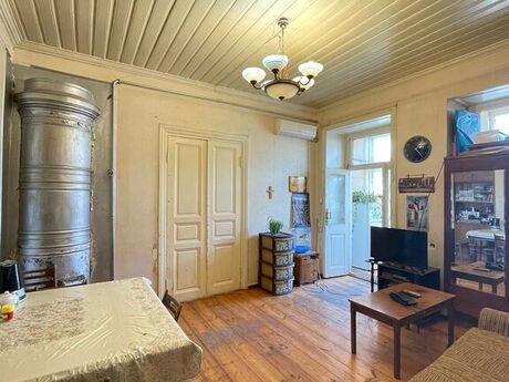 3-room apartment, 94 m², Sahil: 350 000 ₼ 4