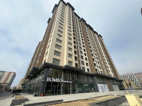 3-room apartment, 105 m², Şah İsmayıl Xətai: 420 000 ₼ 2