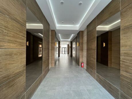 3-room apartment, 105 m², Şah İsmayıl Xətai: 420 000 ₼ 5