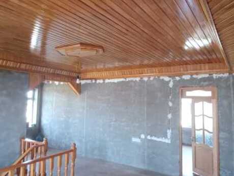 6 otaqlı həyət evi/bağ evi - Saray q. - 240 m²