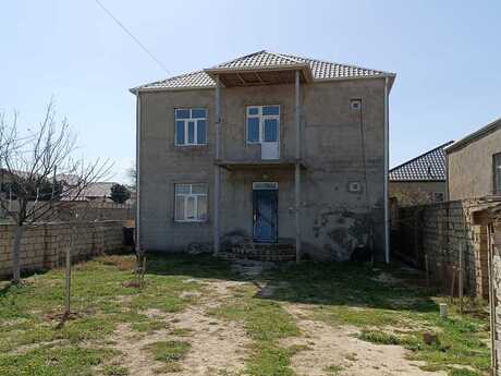 Объявление №4892359 - Баку, пос. Сарай, 6-комн., 240 м²