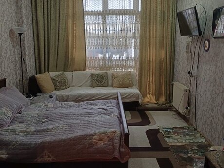4 otaqlı mənzil, 124 m², Nəriman Nərimanov: 320 000 ₼ 5