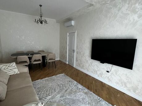 3 otaqlı mənzil, 100 m², TAC Residence: 630 000 ₼ 5