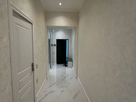 3 otaqlı mənzil, 100 m², TAC Residence: 630 000 ₼ 3