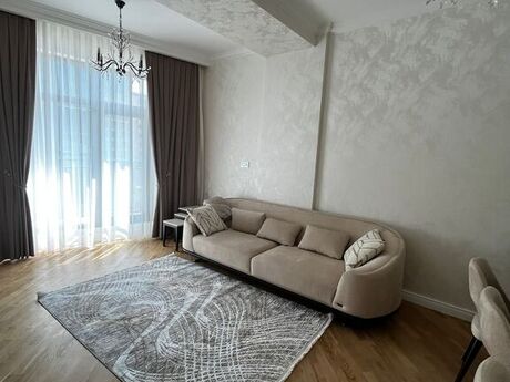 3 otaqlı mənzil, 100 m², TAC Residence: 630 000 ₼ 4