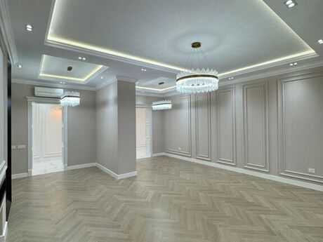4-комнатная квартира, 205 м², Sahil: 780 000 ₼ 5