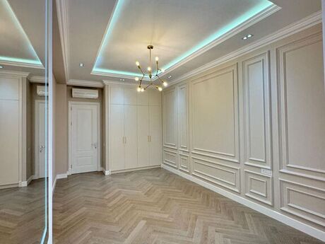 4-комнатная квартира, 205 м², Sahil: 780 000 ₼ 4