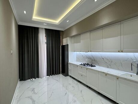 4-комнатная квартира, 205 м², Sahil: 780 000 ₼ 2