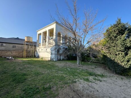 Elan №4893833 - Bakı, Şüvəlan q., 12 sot