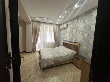 6-комн. новостройка - Насиминский  р. - 248 м²
